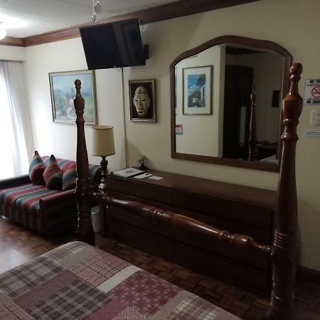 Hotel Don Carlos San José Eksteriør billede