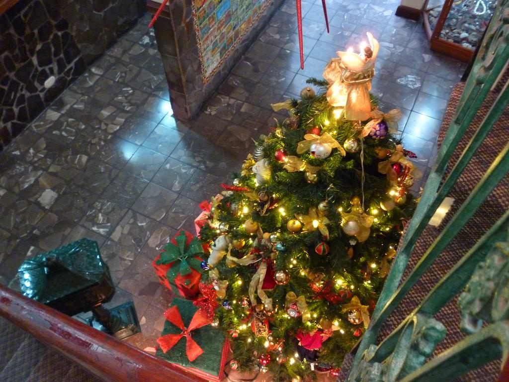 Hotel Don Carlos San José Eksteriør billede