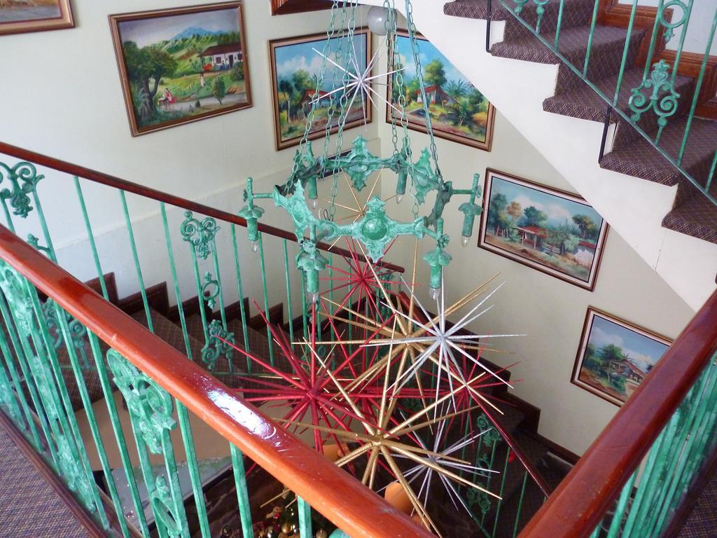 Hotel Don Carlos San José Eksteriør billede