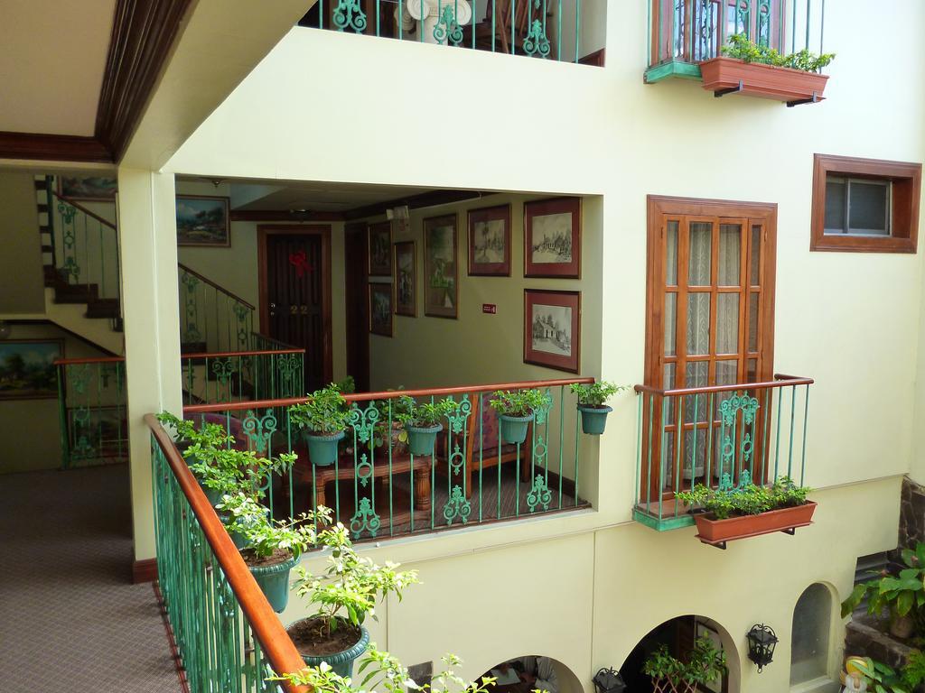 Hotel Don Carlos San José Eksteriør billede