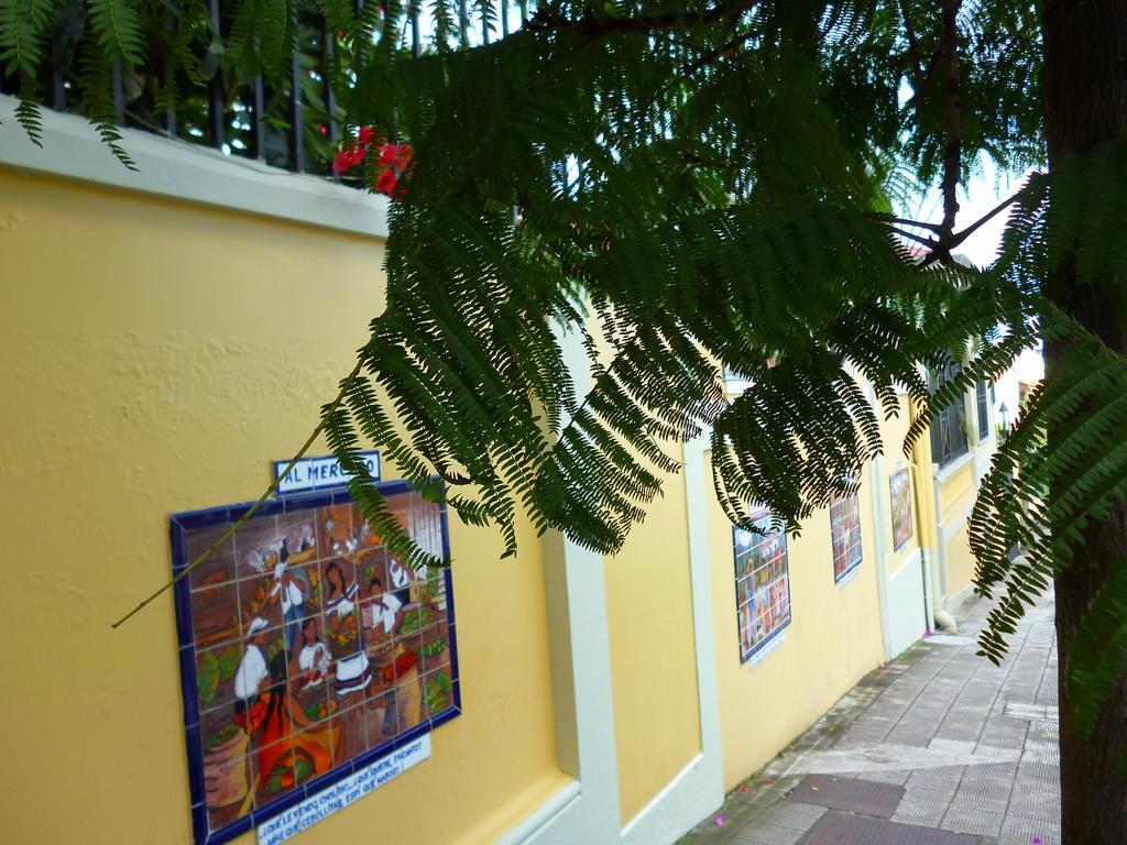 Hotel Don Carlos San José Eksteriør billede