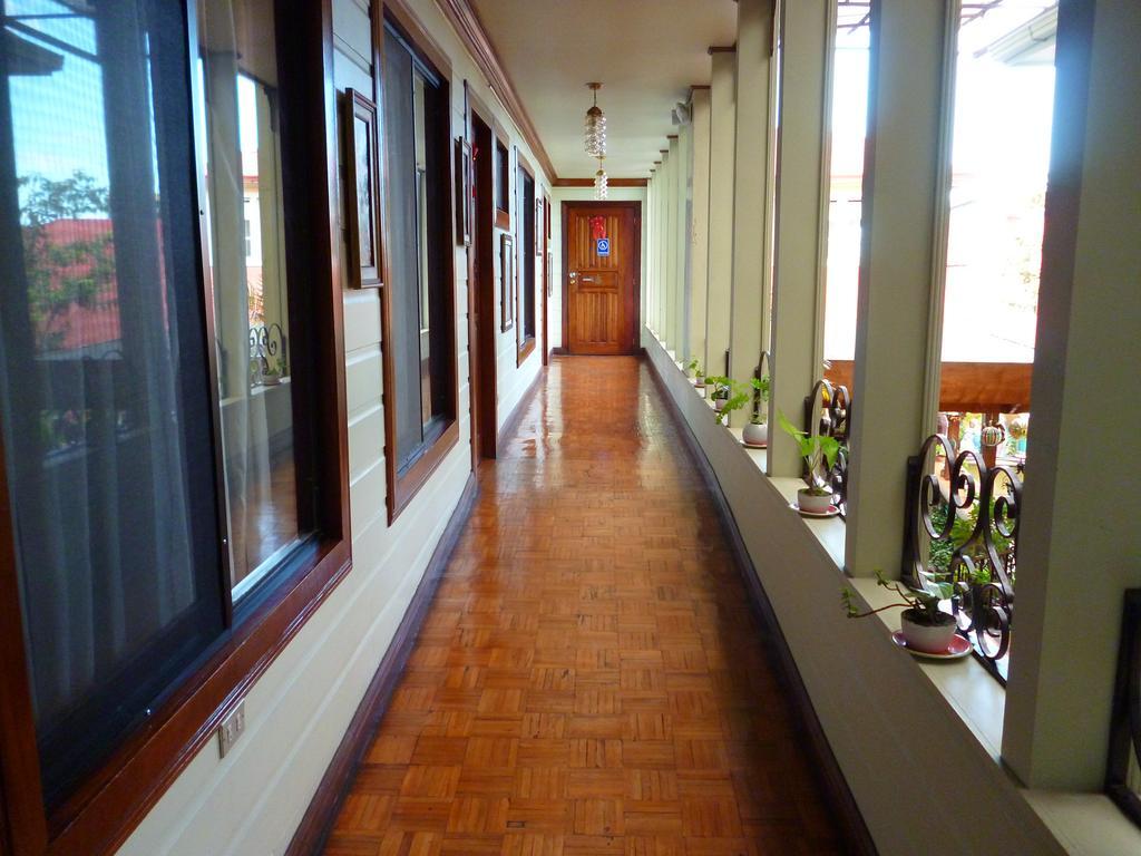 Hotel Don Carlos San José Eksteriør billede