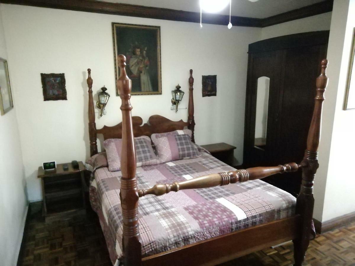 Hotel Don Carlos San José Eksteriør billede