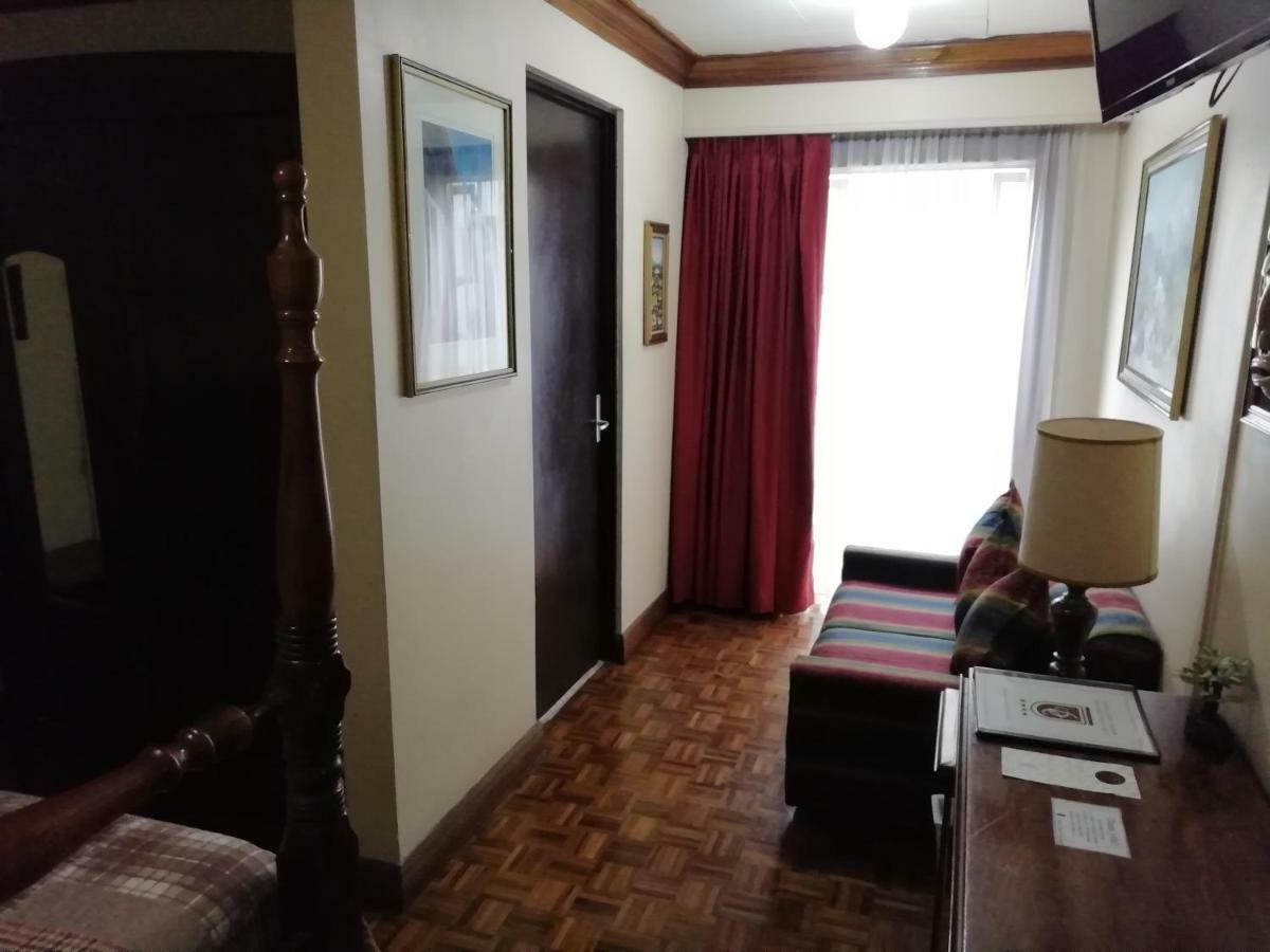 Hotel Don Carlos San José Eksteriør billede